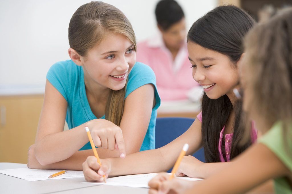 ways to make math more engaging - a classroom competition